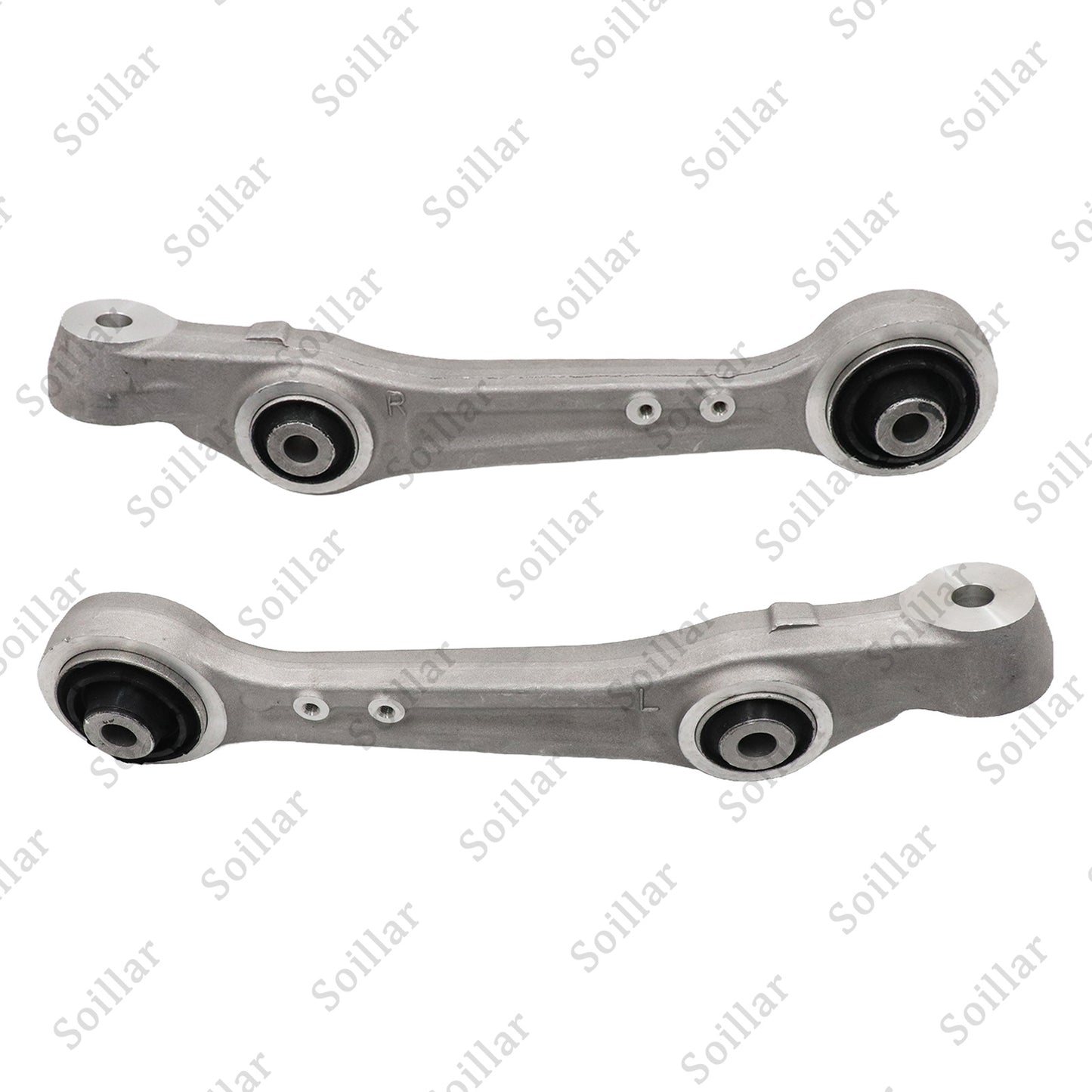 Lower Control Arm Front Left+Right For Kia K900 2015-17 54500-3T050,54501-3T050