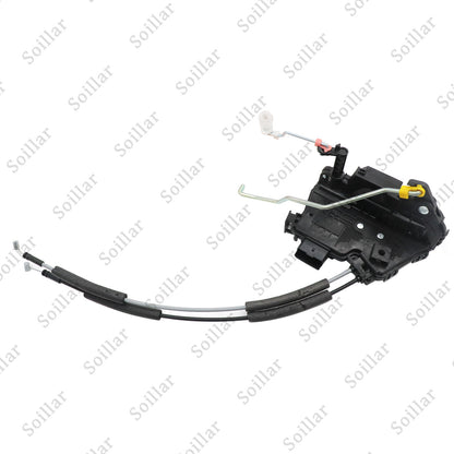 For Kia Soul 2011-13 813102K030 Front Left Driver Side Door Lock Latch Actuator