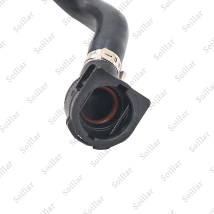For BMW F20 F30 G30 X3 X4 125i 330i Turbocharger Coolant Return Line 11537643226