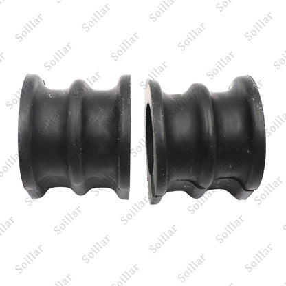 Front Sway Bar Bushings 2x Fits For Nissan Pathfinder Frontier Titan 2004-2015