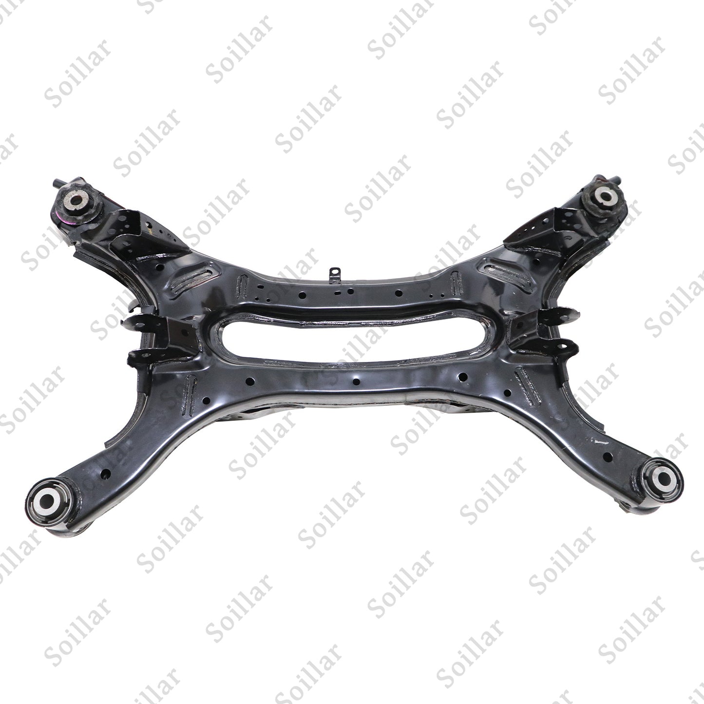 New Rear Subframe Suspension Crossmember For Nissan Altima 2007-2012
