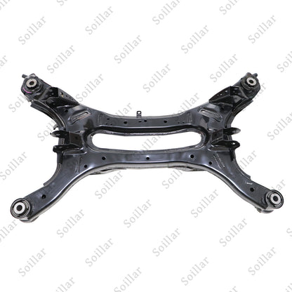 New Rear Subframe Suspension Crossmember For Nissan Altima 2007-2012