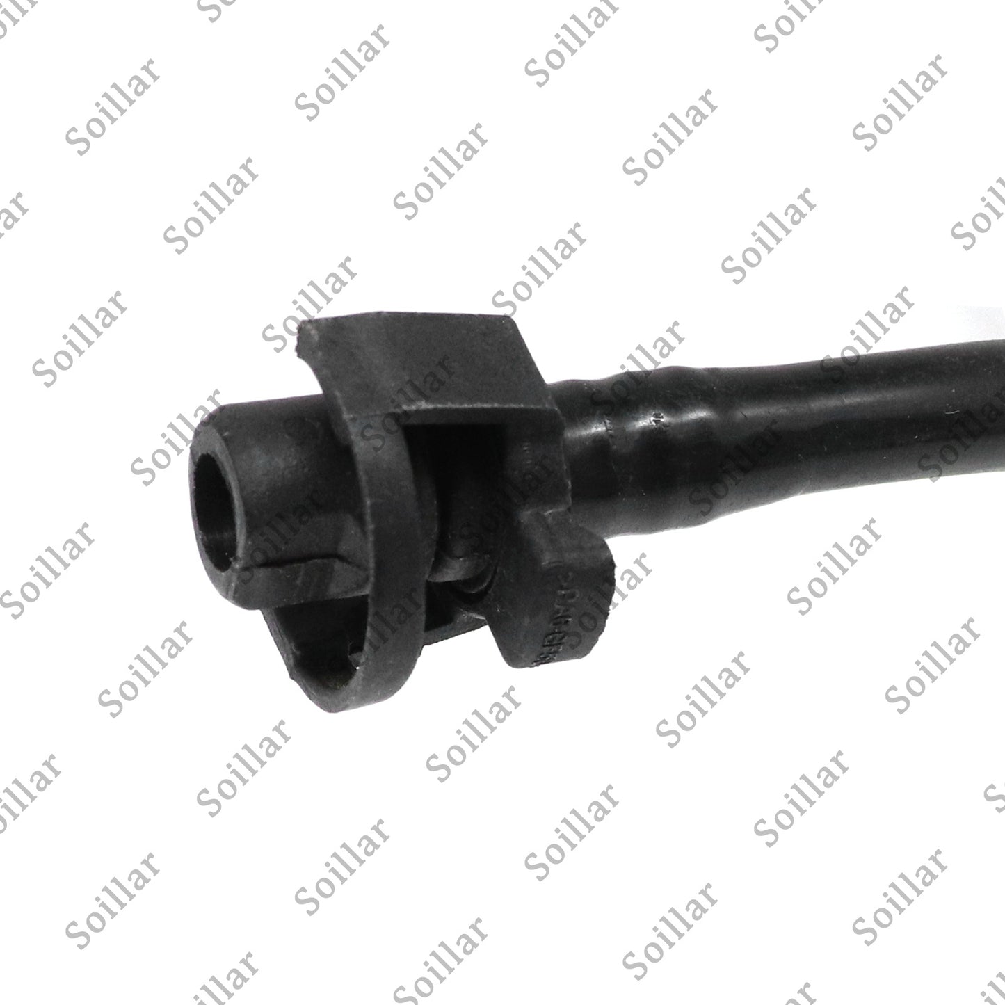 For Land Range Rover Sport LR4 2010-2013 Expansion Tank Hose to Radiator
