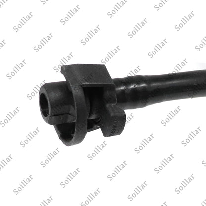 For Land Range Rover Sport LR4 2010-2013 Expansion Tank Hose to Radiator