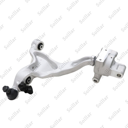 Front lower control arm Right Side For Infiniti Q50 Q60 2014 15 16 17 18 19 2020