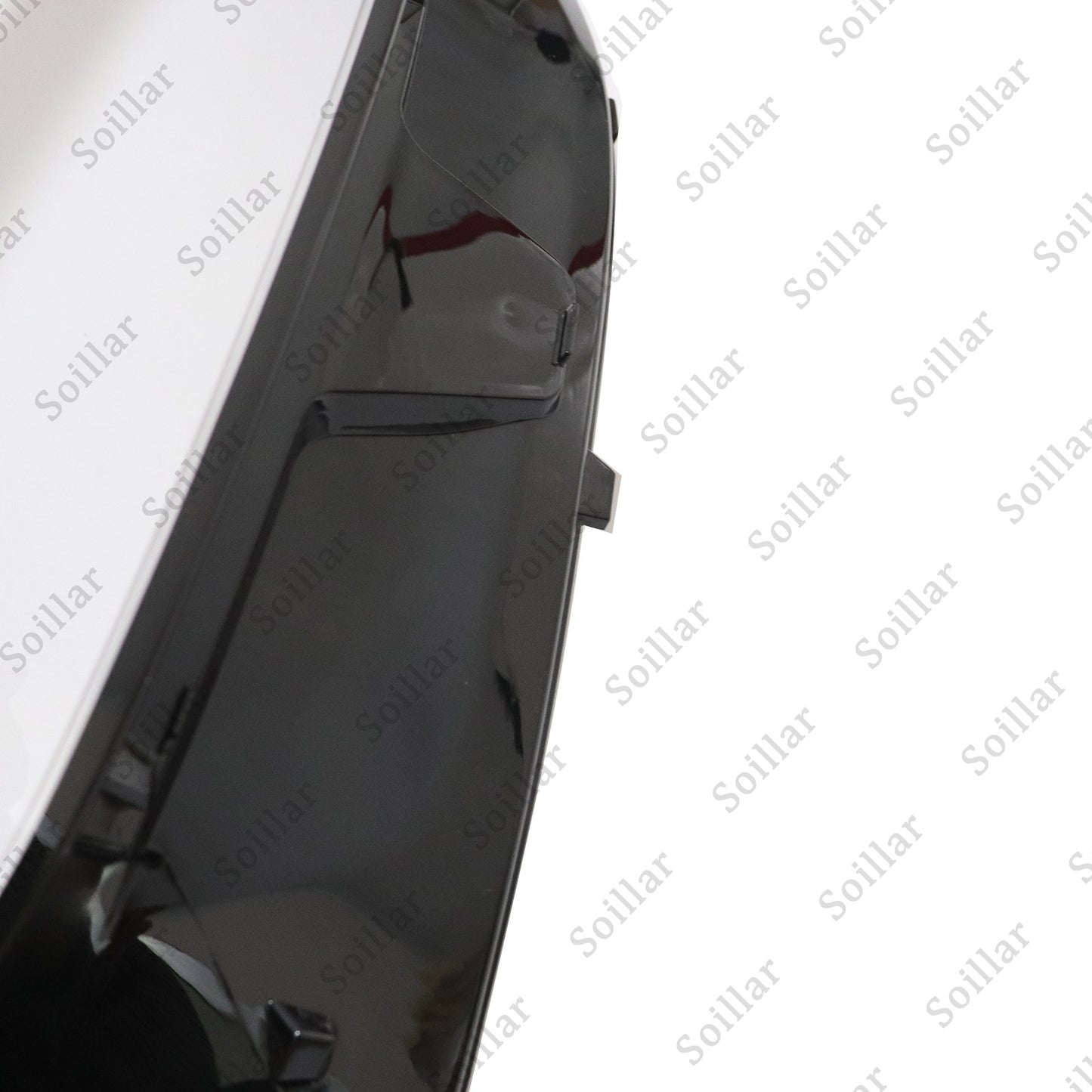 Headlight Headlamp Lens Cover+Sealant Glue For Mercedes-Benz S-Class W223 2020+