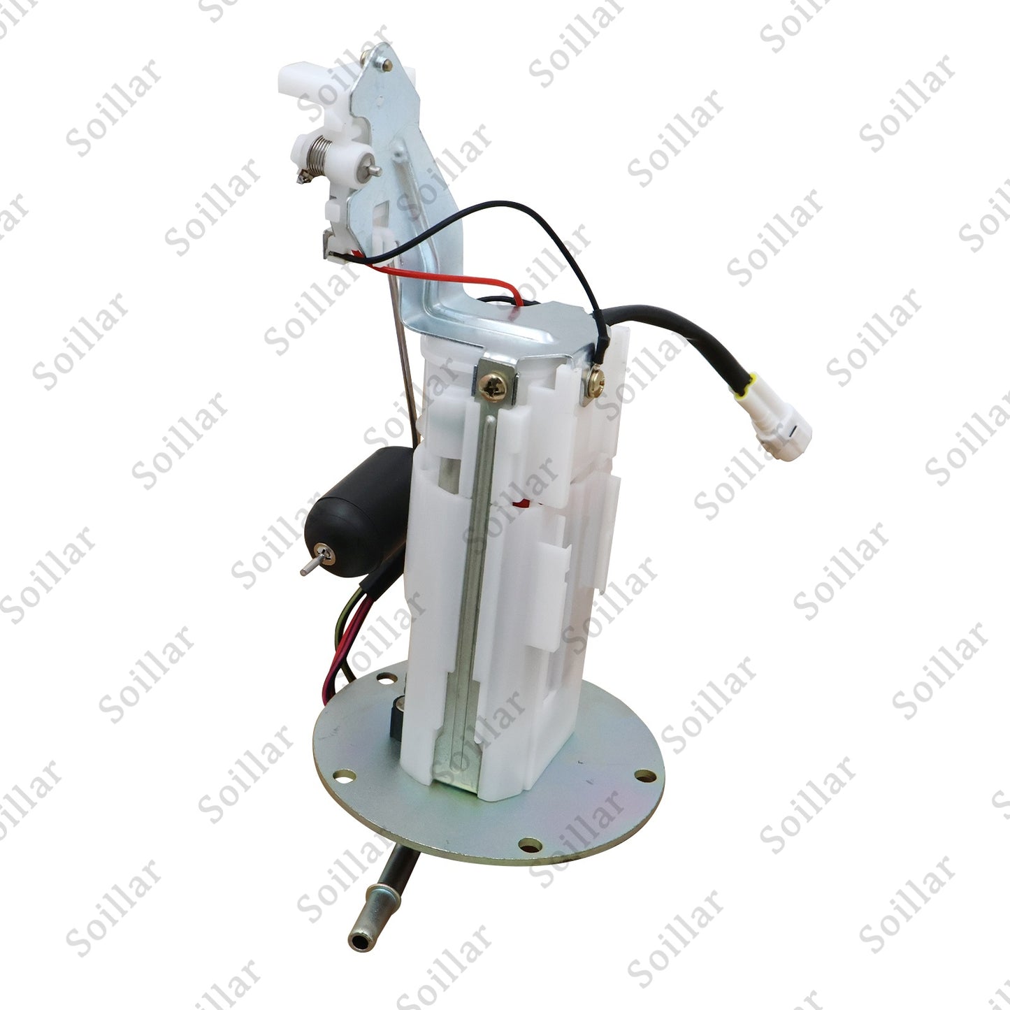 For 2007-2011 SUZUKI GSXR1000 GSX-R1000 15100-21H01 FUEL PUMP ASSEMBLY