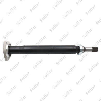 CV Intermediate Shaft For Buick Allure LaCrosse Regal Cadillac SRX XTS 22901057