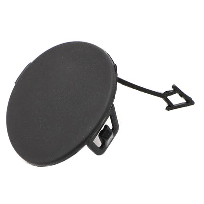 Rear Bumper Tow Hook Eye Cap Cover 68203273AE Fit for Jeep Cherokee 2014-2018