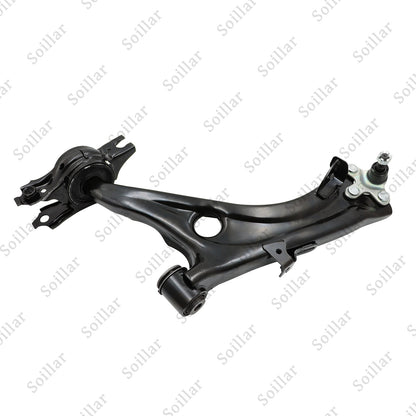 For Honda Civic 2.0L 2022-2024 Front Left Driver Lower Control Arm 51360-T20-A00
