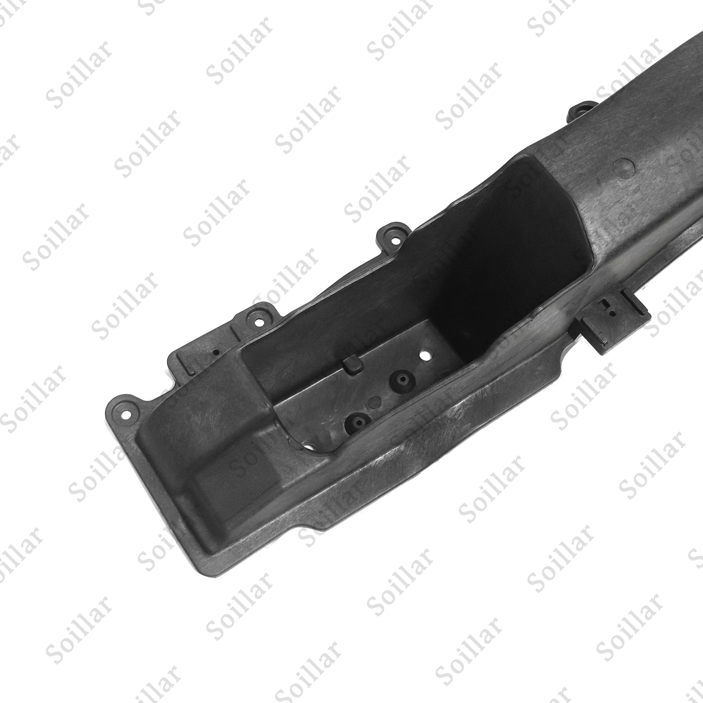 NEW Rear Bumper Reinforcement FOR HYUNDAI SONATA 2015-2017 86631C2100 86631C2200
