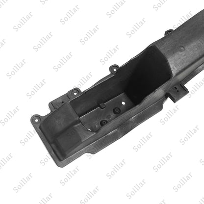 NEW Rear Bumper Reinforcement FOR HYUNDAI SONATA 2015-2017 86631C2100 86631C2200