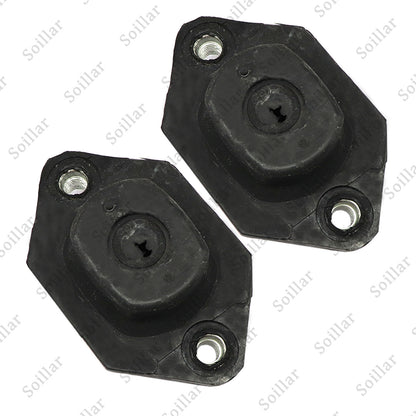 Rear Lower Control Arm Rubber Shock Mount for BMW 1 3 Series E90 2006 2007-2015