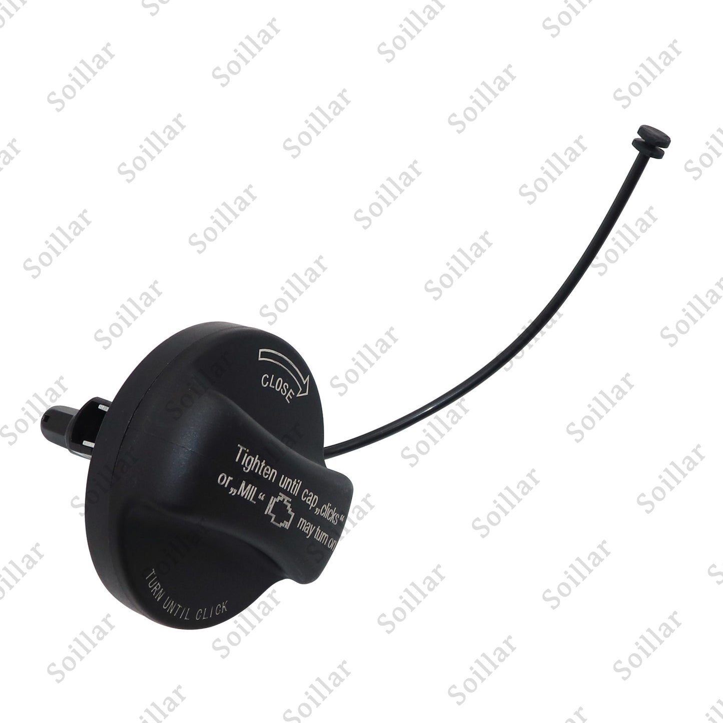 Fuel Gas Tank Filler Cap For 2003-2012 Land Rover Range Rover V8 4.2L 4.4L 5.0L