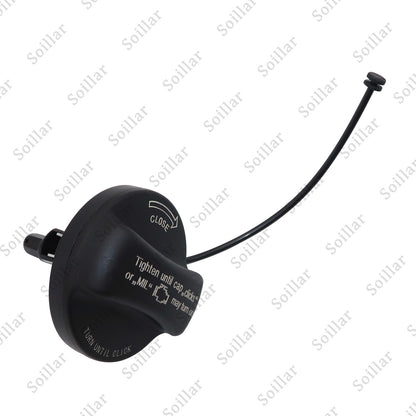 Fuel Gas Tank Filler Cap For 2003-2012 Land Rover Range Rover V8 4.2L 4.4L 5.0L