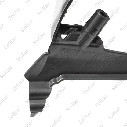 Fits BMW 320i&328i&335i 2012-2015 Left&Right Fog Light Bracket 51117266197
