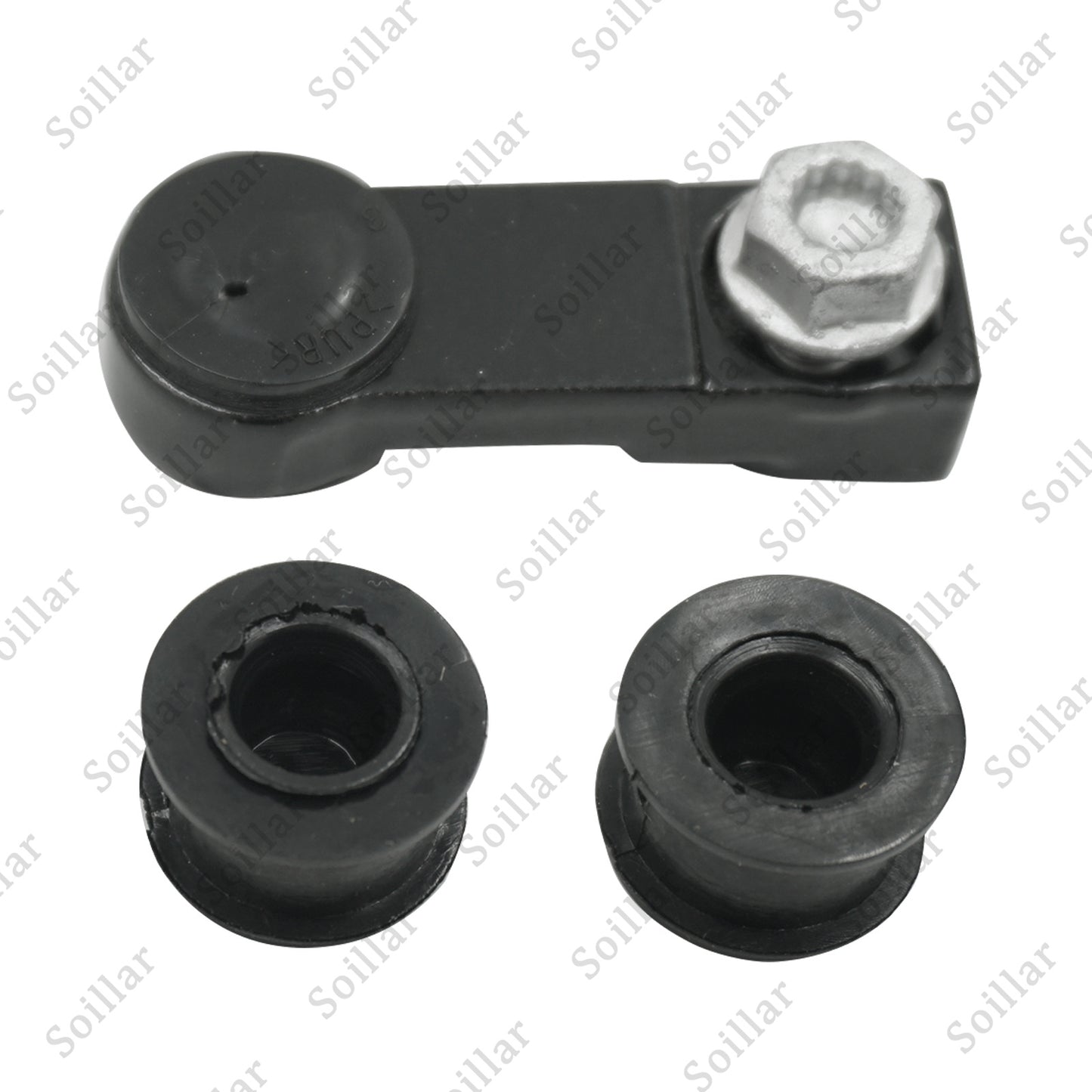 Gear Shifting Cable Connector Repair Bushing Kit For VW Passat Golf For Audi A3