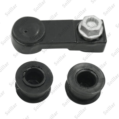 Gear Shifting Cable Connector Repair Bushing Kit For VW Passat Golf For Audi A3