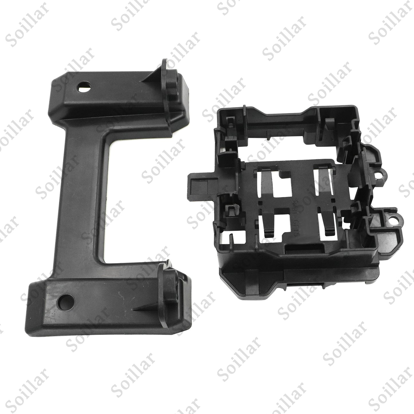 Radar Acc Adaptive Cruise Control Bracket Holder For 23-24 Honda Crv Cr-v