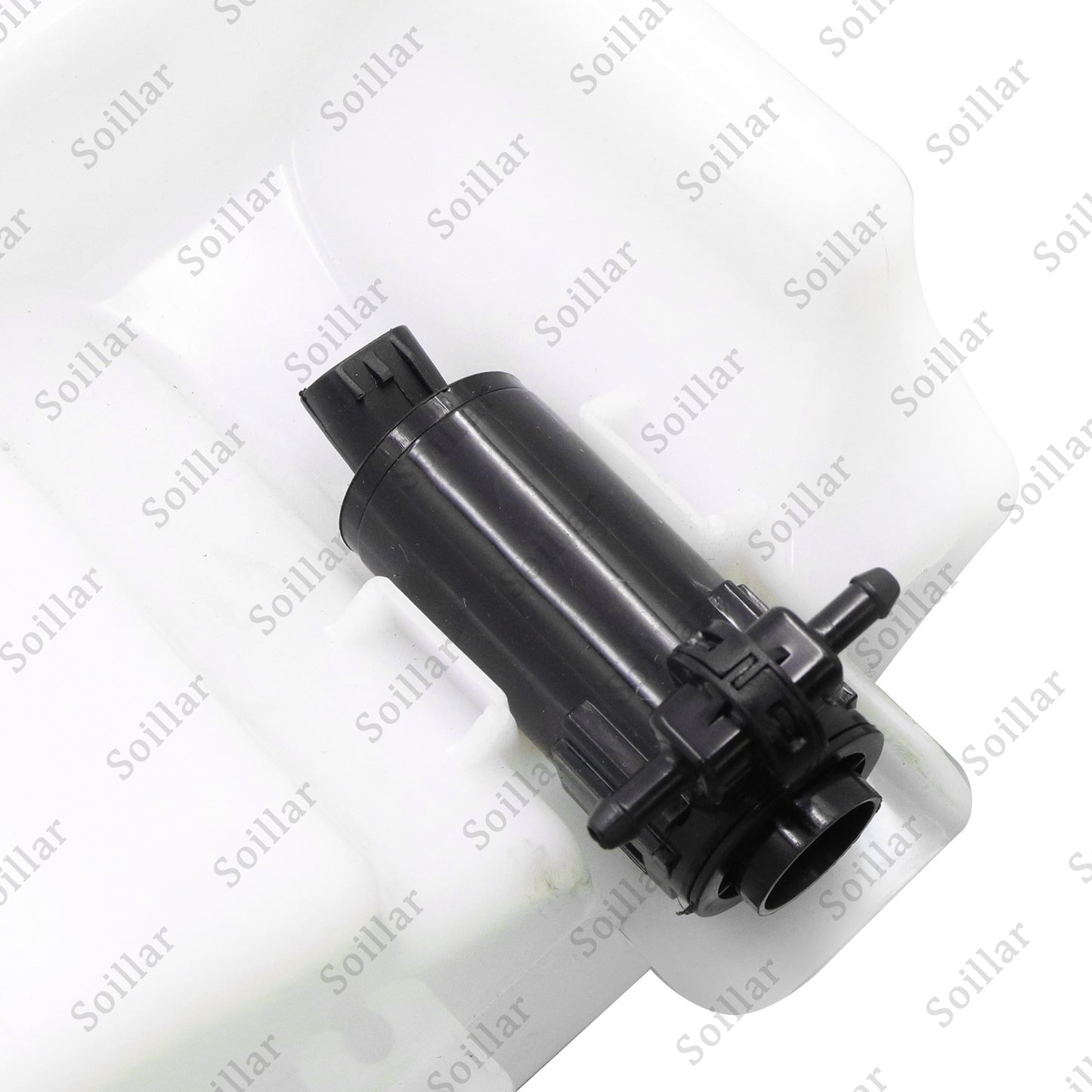 Windshield Washer Reservoir Tank W/Pipe&Pump For Toyota Corolla Cross 22-24