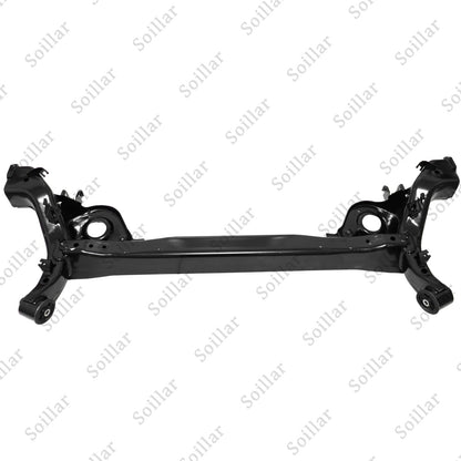 Rear Subframe Crossmember for Nissan Kicks 2018-2021 Versa 2020-2022 S/ SR/ SV