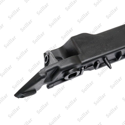 8T0807284C FIT 2008-2017 AUDI A5 S5 Front RIGHT Bumper Fender Support Bracket