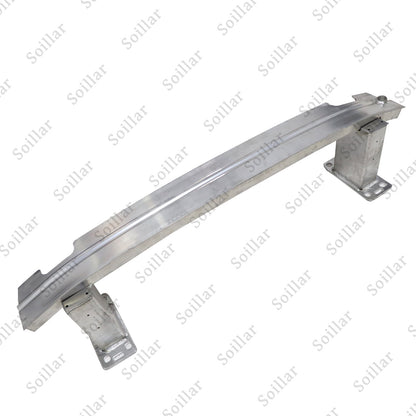 For 2017- 2024 Audi Q7 SQ7 Front Bumper Reinforcement Impact Bar Rebar 4M0807109A