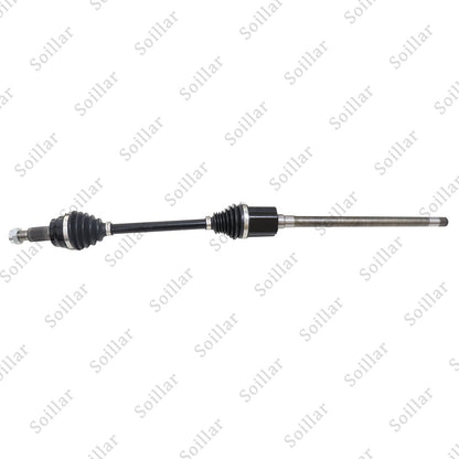 Front Right CV Axle Assembly For JAGUAR XJ 2010 2011 2012 2013-2019 C2D42128