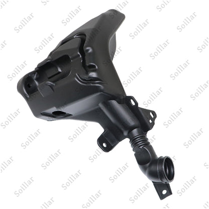For Tesla Model 3 2017-22 23 1X Windshield Wiper Washer Fluid Reservoir Tank