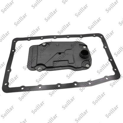 Transmission Filter Kit For LEXUS IS250/350 GS350/430 SC430 LS430 3533050020 US