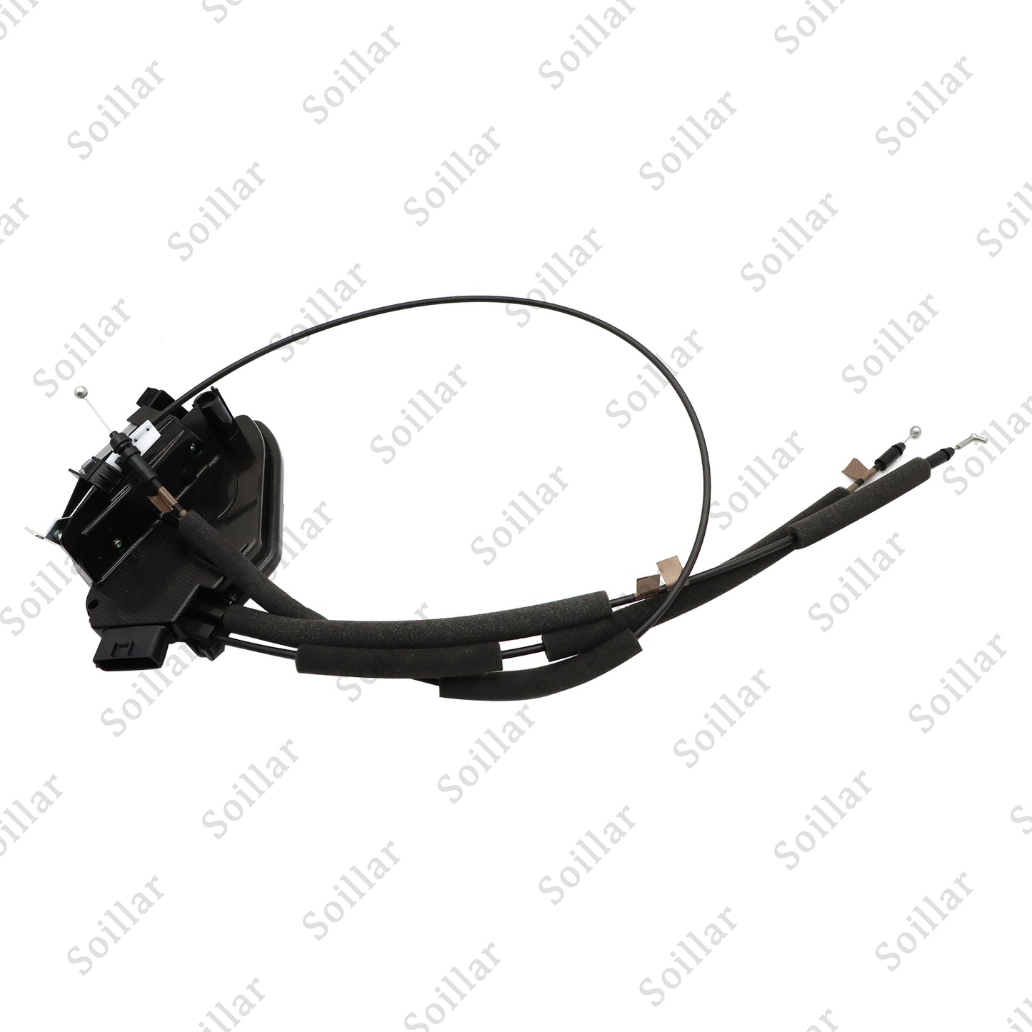 FIT Nissan Kicks 2019-24 Front Right Door Lock Latch Actuator 80500-5RW0A RH