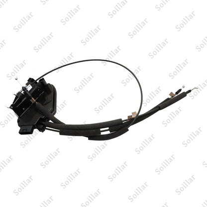 FIT Nissan Kicks 2019-24 Front Right Door Lock Latch Actuator 80500-5RW0A RH