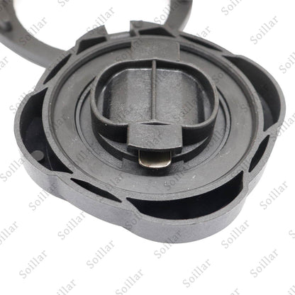 Engine Oil Filler Cap Fit For BMW E82 E88 E90 E91 E92 Z4 X3 X5 328i 11127560482