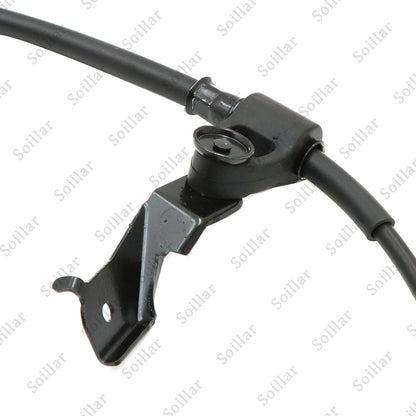 NEW Automatic Transmission Shift Cable For Honda Civic 1996-2000 54315-S04-A81