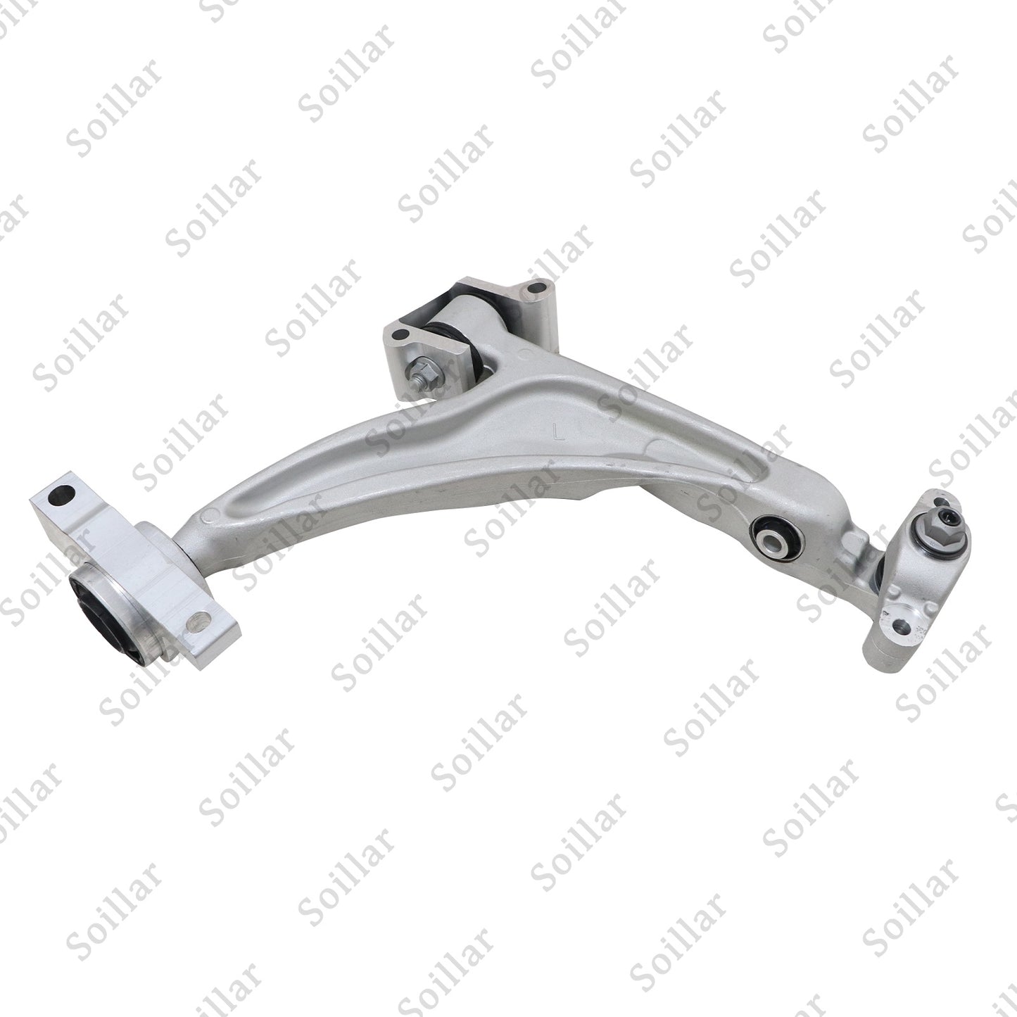 For Volvo XC60 2018 XC90 16-18 Front Driver Left Lower Control Arm w/ Ball Joint