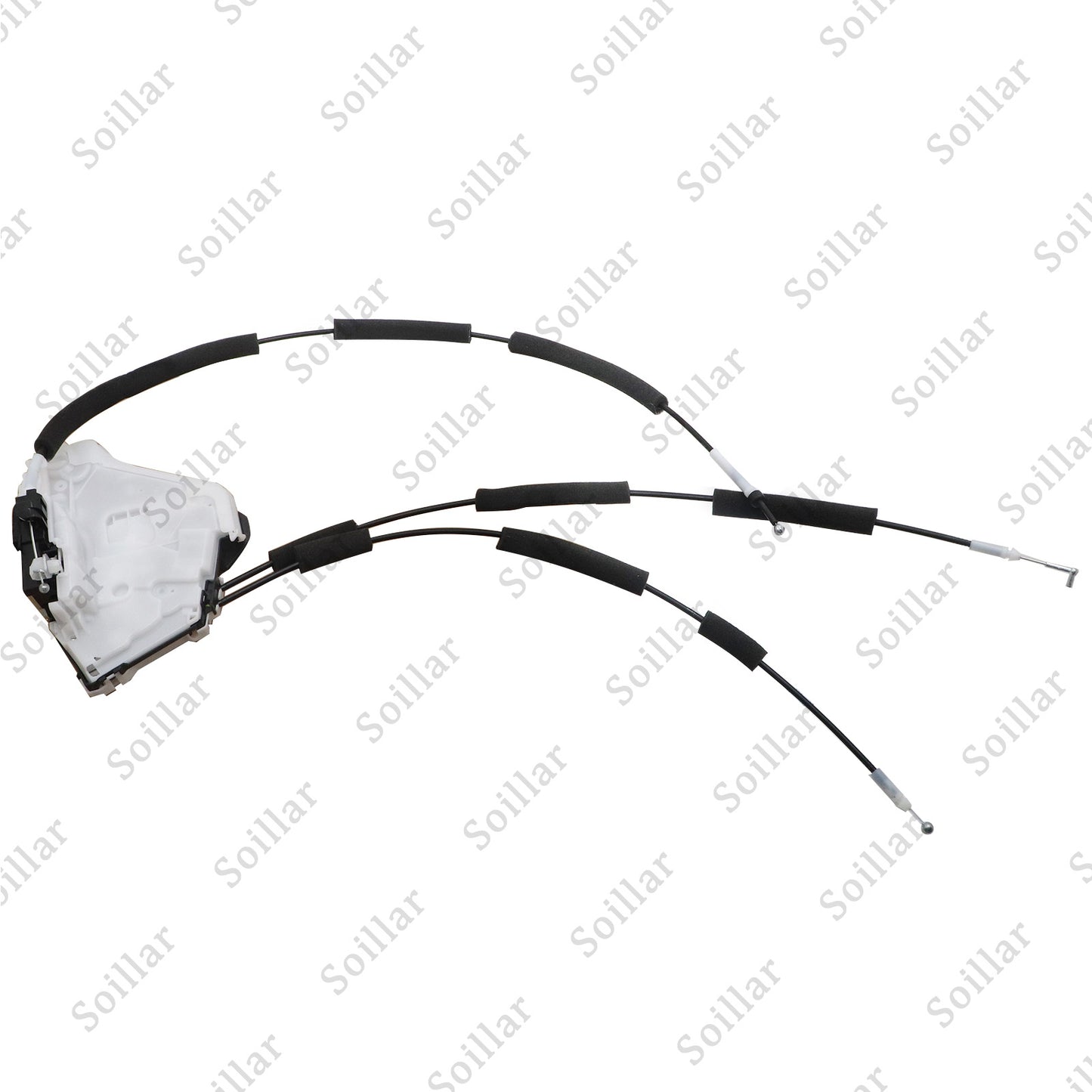 Front Right Passenger Door Lock Actuator For 2019-24 Nissan Altima 80500-6CA0B