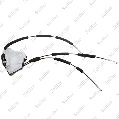 Front Right Passenger Door Lock Actuator For 2019-24 Nissan Altima 80500-6CA0B