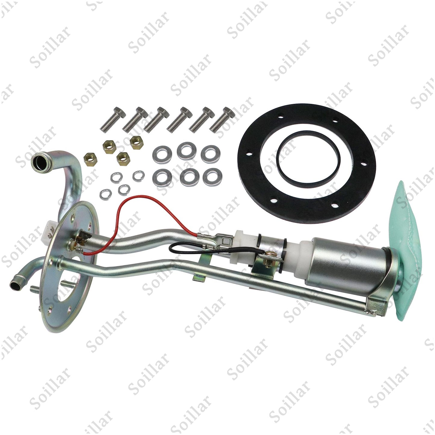 NEW 1x Fuel Pump Sender Fits for BMW E24 E28 535i 528e 635csi 16141179425