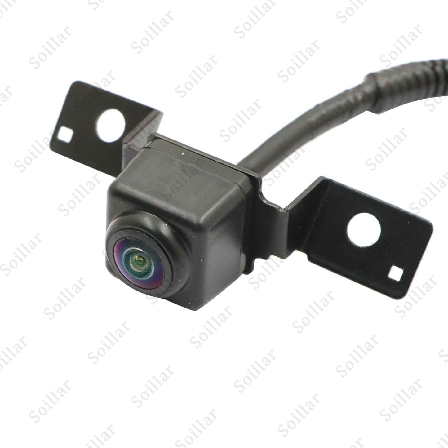 Front Parking Camera 284F14GA1A For 2014-2023 Infiniti Q50 Q50L