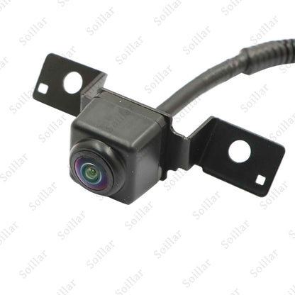 Front Parking Camera 284F14GA1A For 2014-2023 Infiniti Q50 Q50L