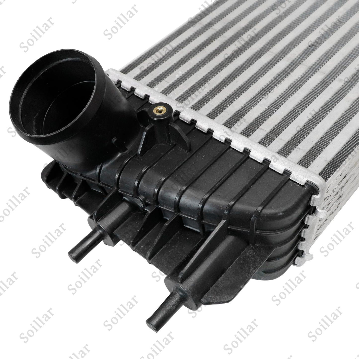 NEW Intercooler 14461BV80B For Nissan Sentra 2013-2019 Juke 2015 USA