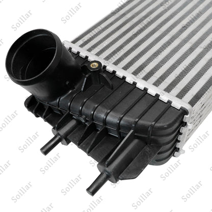 NEW Intercooler 14461BV80B For Nissan Sentra 2013-2019 Juke 2015 USA