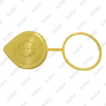 Windshield Washer Fluid Reservoir Cap Tank Fits Subaru Crosstrek Forester WRX