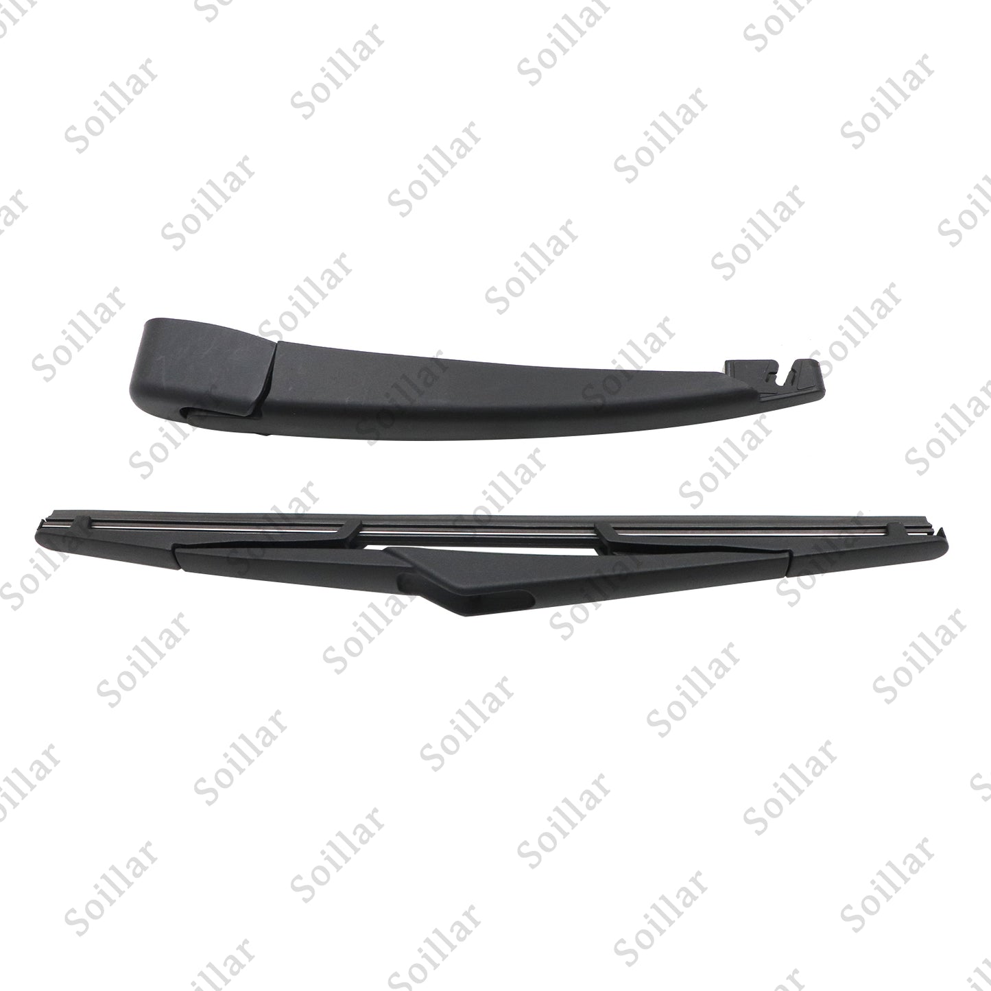 Rear Wiper Arm with Blade For 2008-2012 Ford Escape Mercury Mariner 8L8Z17526C