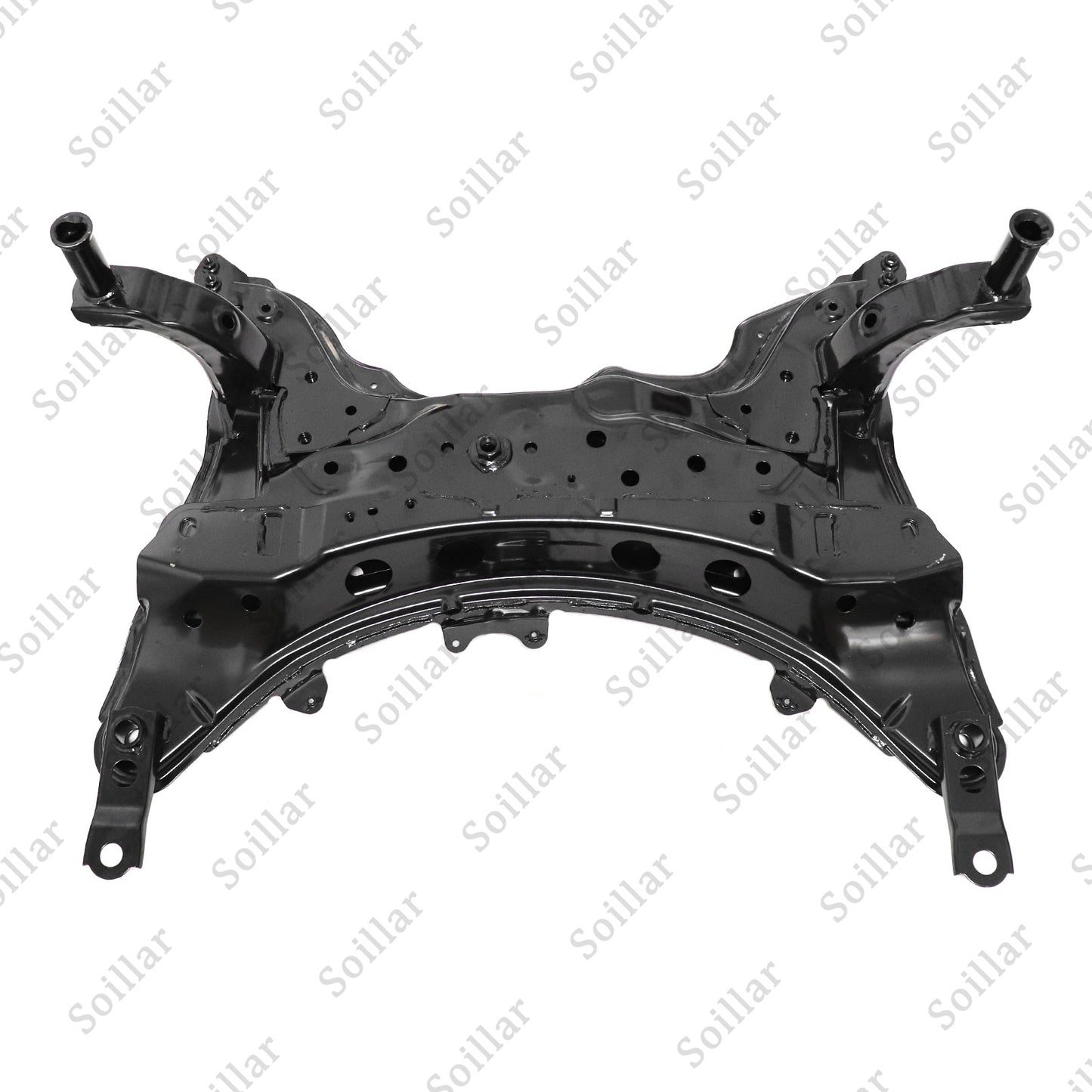 FRONT CROSSMEMBER SUBFRAME SUSPENSION FOR TOYOTA C-HR CHR 2018-2022 51201-10120