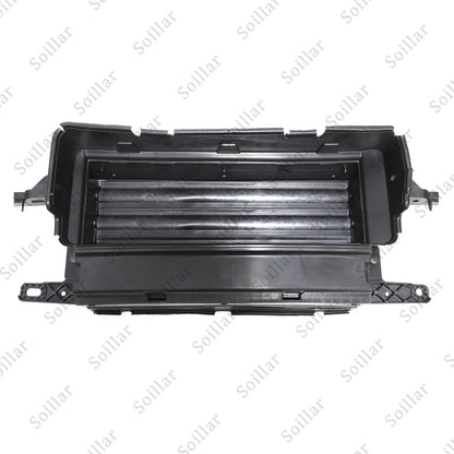 Lower Radiator Shutter Assembly NEW FOR 2022-2024 Lincoln Navigator NL1Z8475C