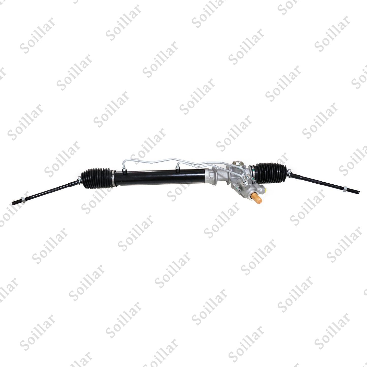 Power Steering Rack and Pinion Assembly for Nissan 240SX 89-94 2-wheel steering