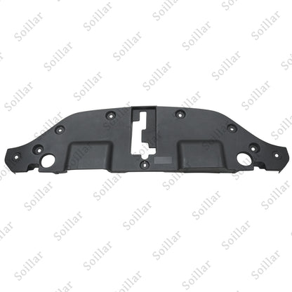 1Pc For Lexus NX250 2022-2023 Upper Radiator Support Cover 16681F0080
