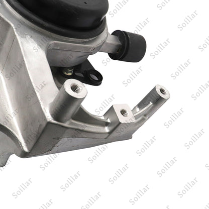 Fits Nissan Rogue 1.5L 2021-2024 AUTO CVT Transmission Mount 112206RC1A