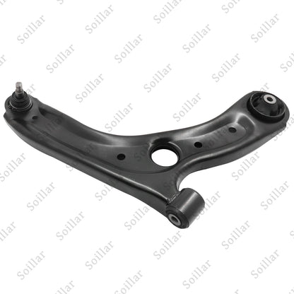 Front Right Side Lower Control Arm 54501AA100 Fit Hyundai Elantra 2021-2023